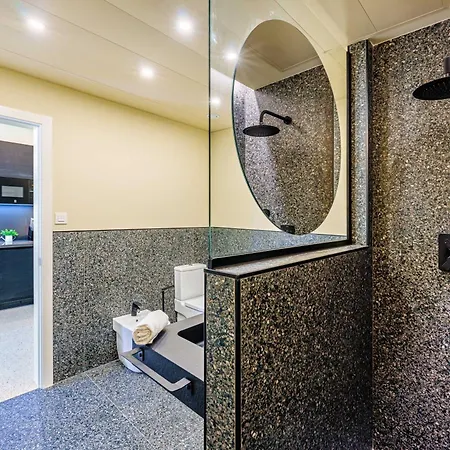 Apartament Sunset - Style & Design