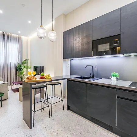Sunset - Style & Design Apartament