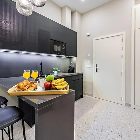 Apartament Sunset - Style & Design *