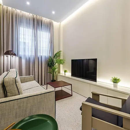 Sunset - Style & Design Apartament *