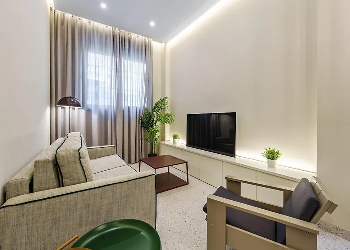 Sunset - Style & Design Apartment *